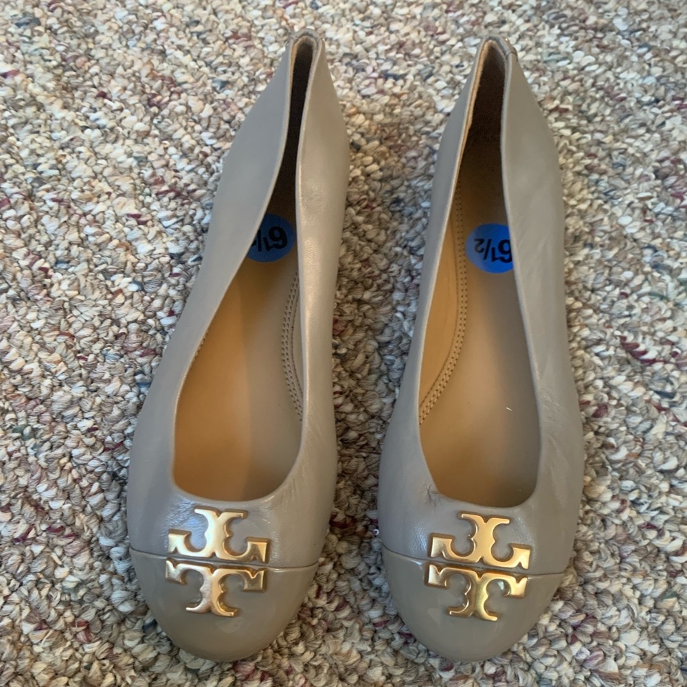 Brand new tory & Burch